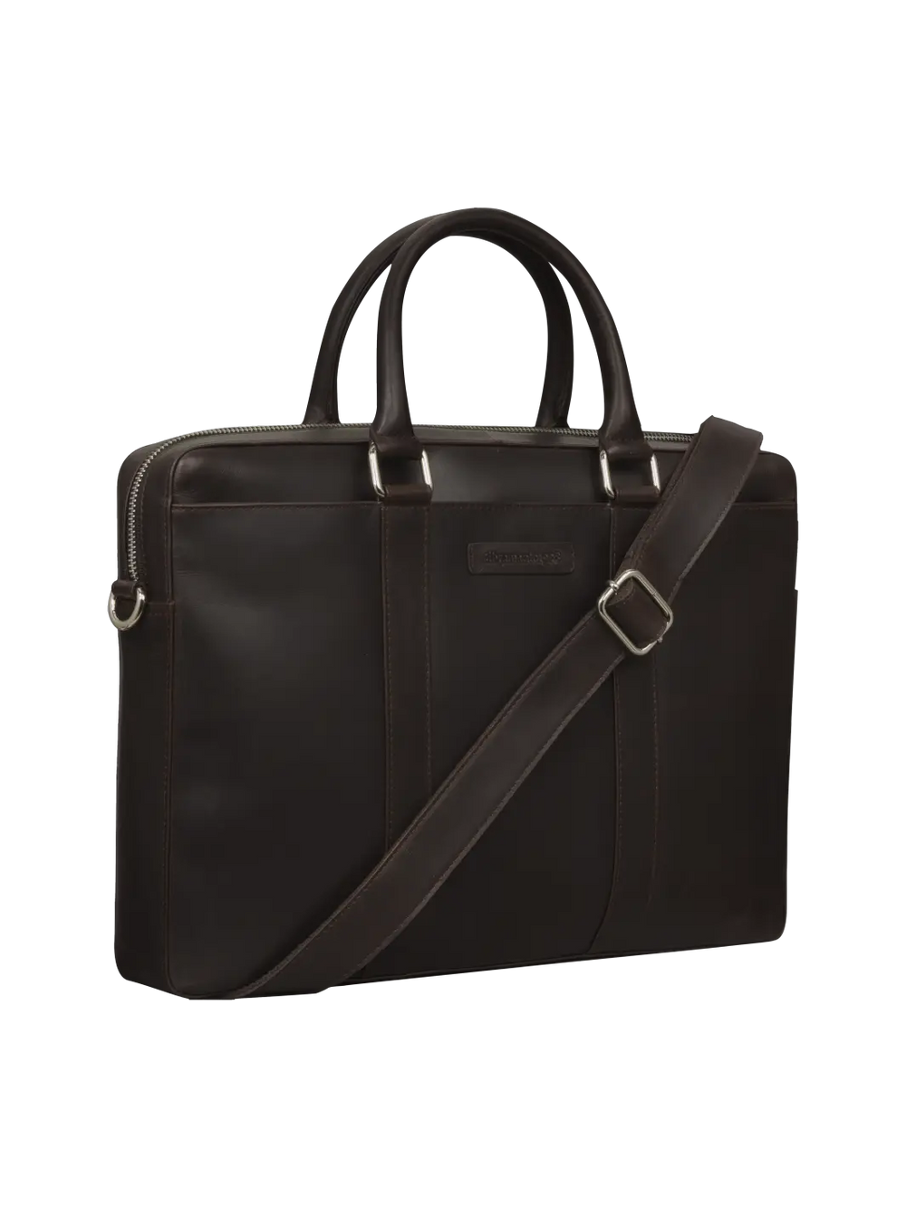 Nordborg - 15" - Hunter Dark Computerbag
