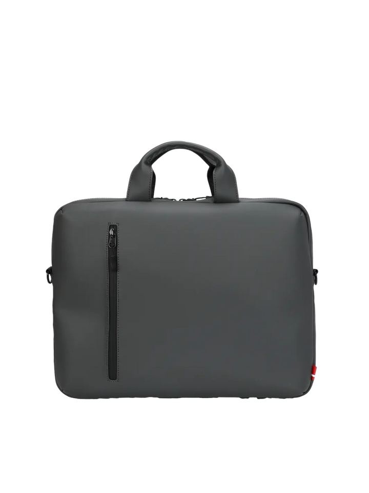 Nyhavn - Briefcase 15.6" ICON - Forest Shadow