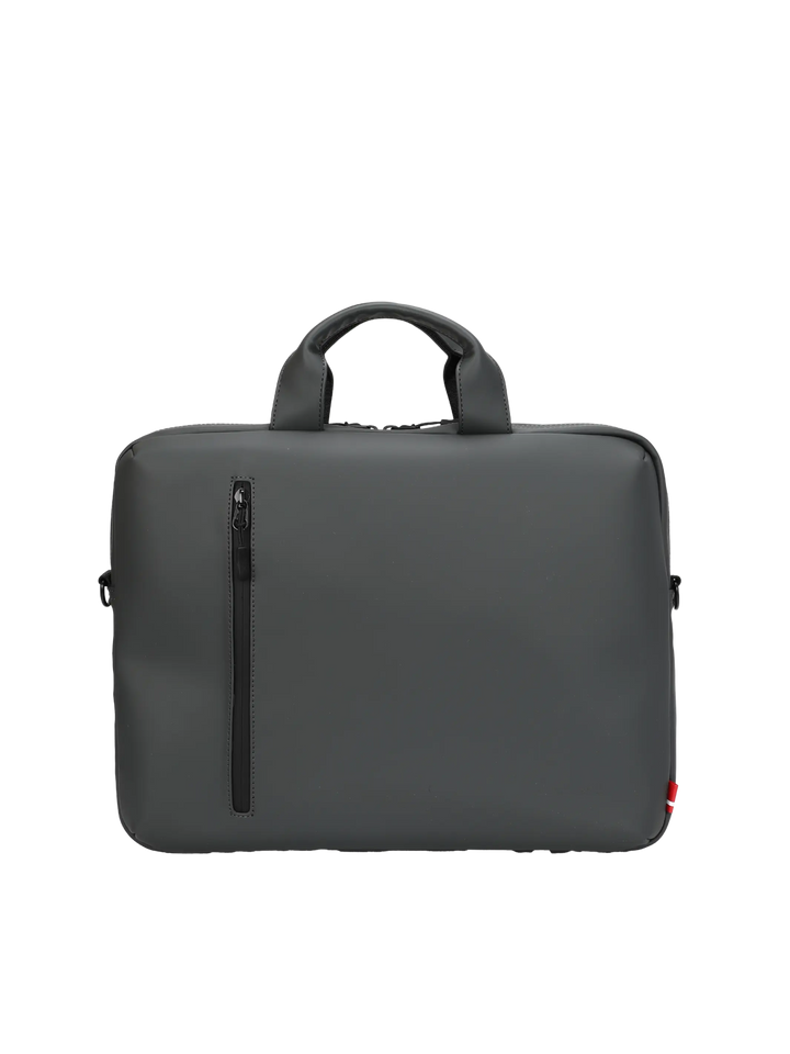 Nyhavn - Briefcase 15.6" ICON - Forest Shadow