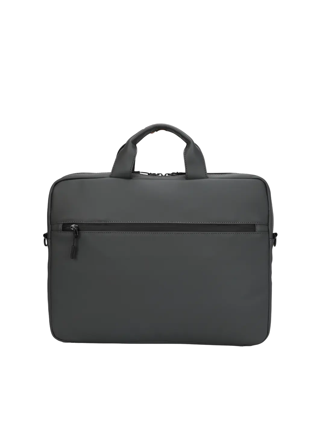 Nyhavn - Briefcase 15.6" ICON - Forest Shadow