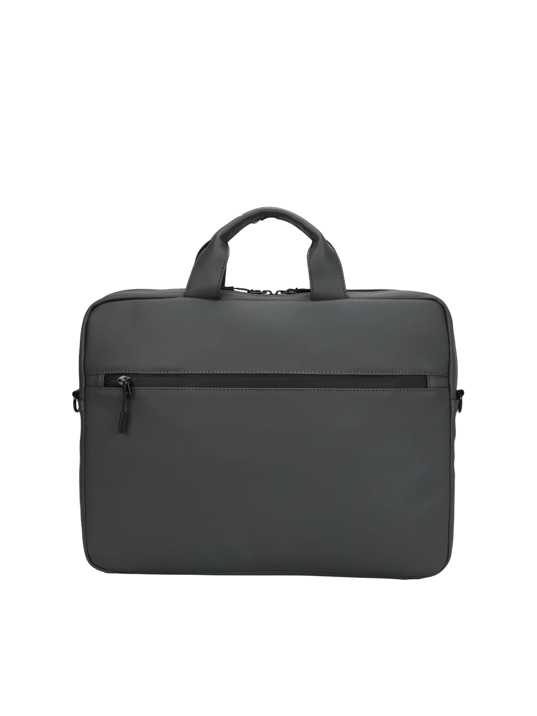 Nyhavn - Briefcase 15.6" ICON - Forest Shadow