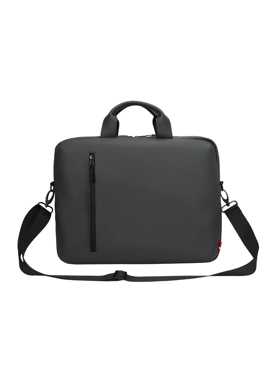Nyhavn - Briefcase 15.6" ICON - Forest Shadow