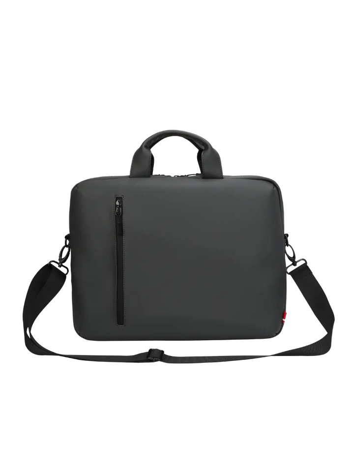 Nyhavn - Briefcase 15.6" ICON - Forest Shadow