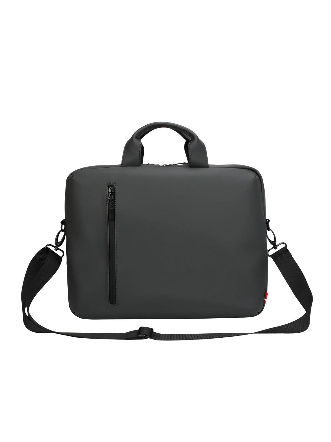 Nyhavn - Briefcase 15.6" ICON - Forest Shadow