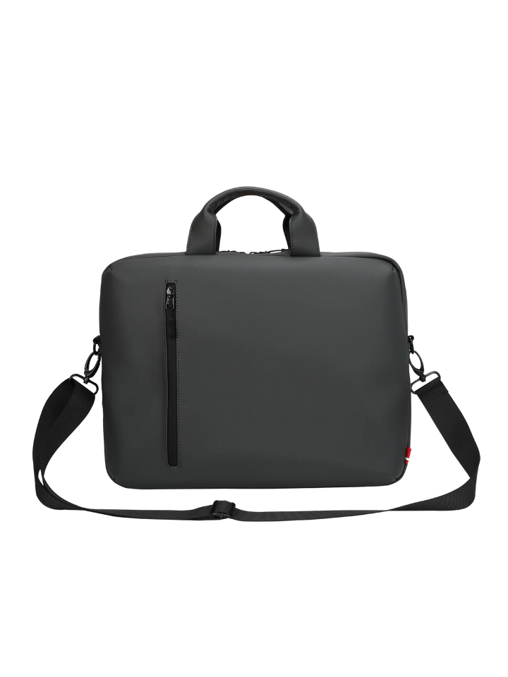 Nyhavn - Briefcase 15.6" ICON - Forest Shadow
