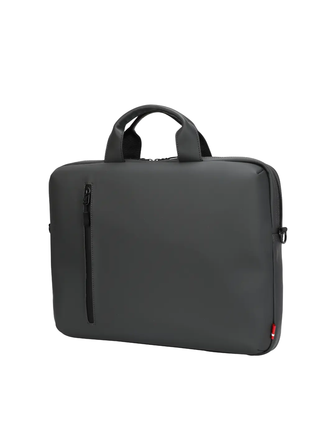 Nyhavn - Briefcase 15.6" ICON - Forest Shadow