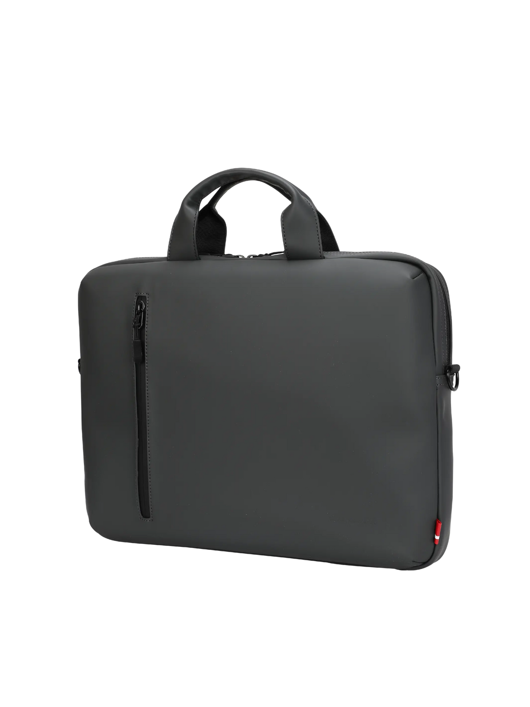 Nyhavn - Briefcase 15.6" ICON - Forest Shadow