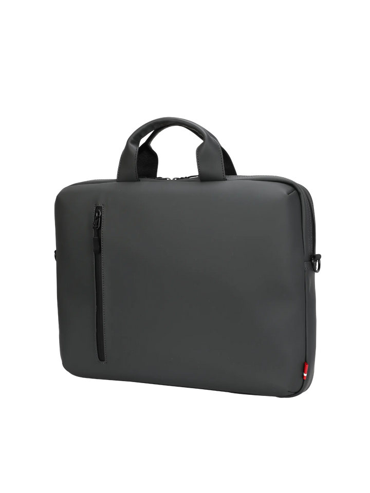Nyhavn - Briefcase 15.6" ICON - Forest Shadow