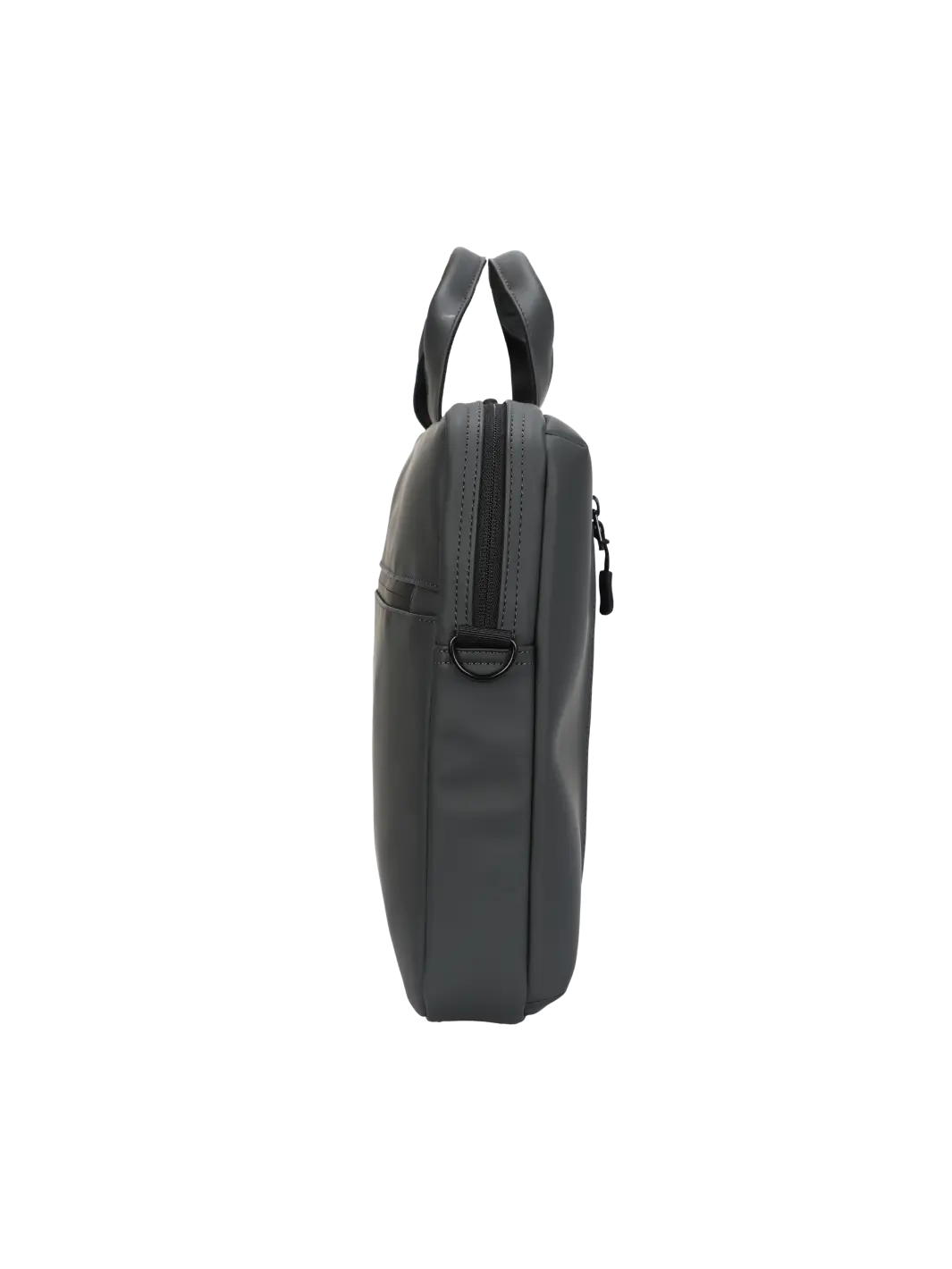 Nyhavn - Briefcase 15.6" ICON - Forest Shadow