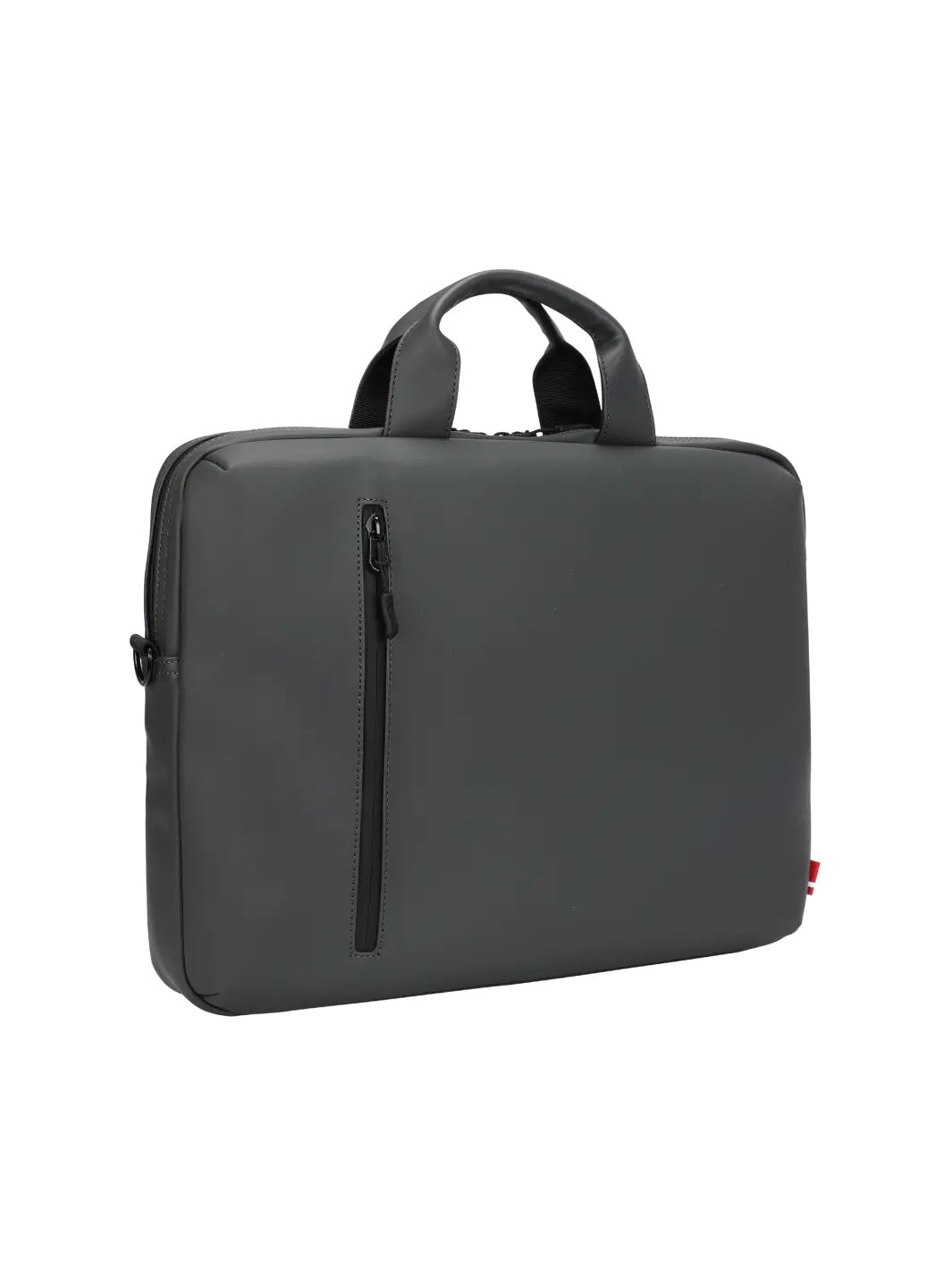 Nyhavn - Briefcase 15.6" ICON - Forest Shadow