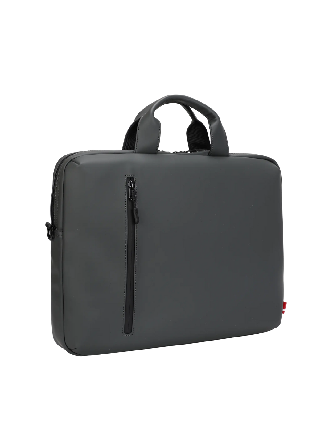 Nyhavn - Briefcase 15.6" ICON - Forest Shadow