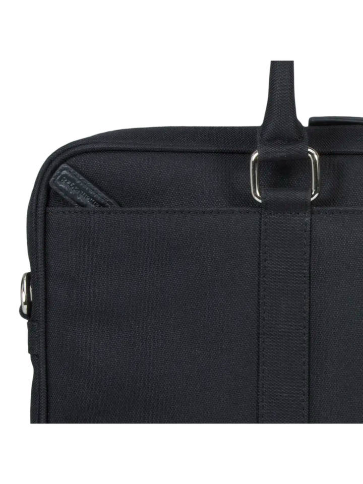 Fifth Avenue recycled computerbag#color_black