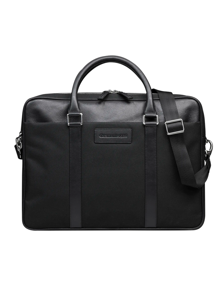 Avenue Classic Ginza Black Laptop up to 16" Computerbag