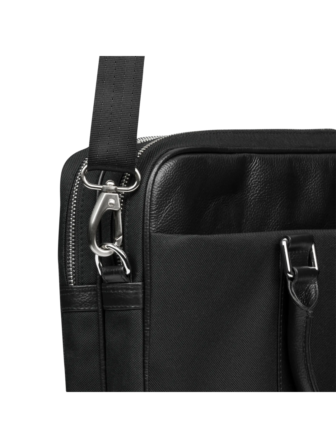 Avenue Classic Ginza Black Laptop up to 16" Computerbag