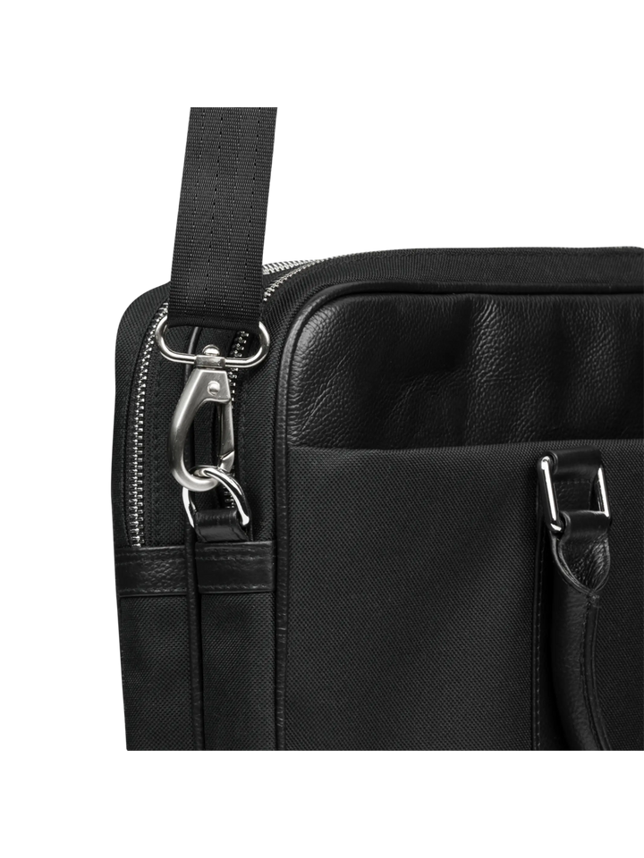 Avenue Classic Ginza Black Laptop up to 16" Computerbag