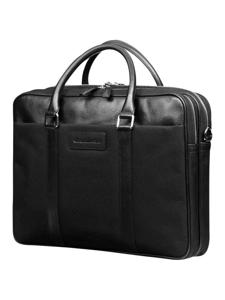 Avenue Classic Ginza Black Laptop up to 16" Computerbag