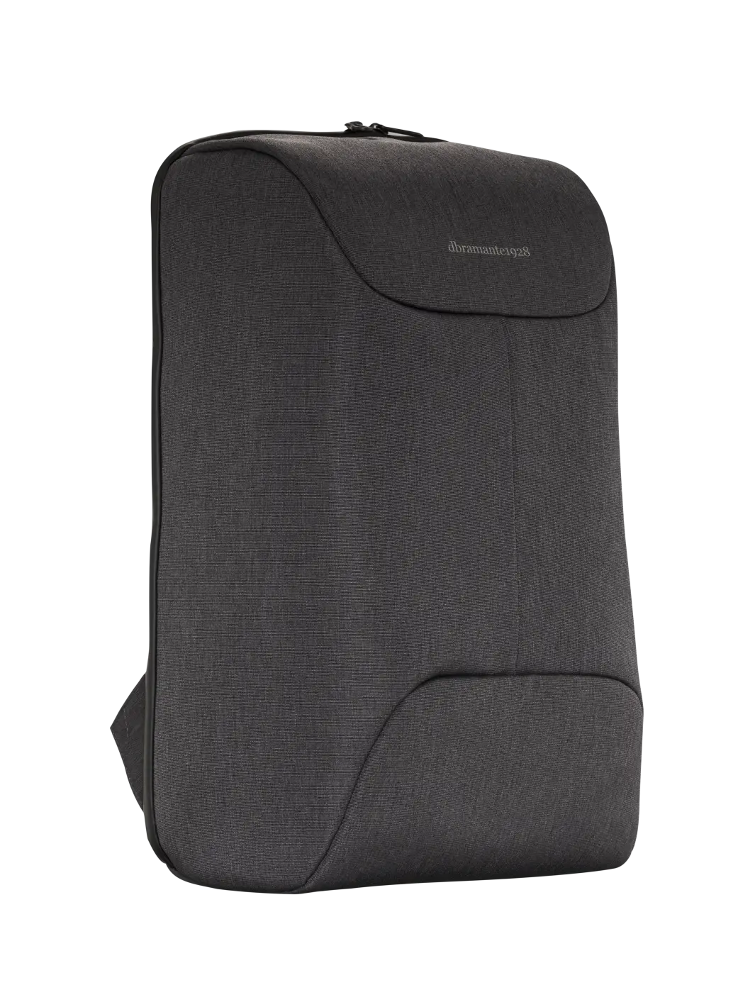 Charlottenborg - Recycled Backpack 16" - Charcoal Backpack