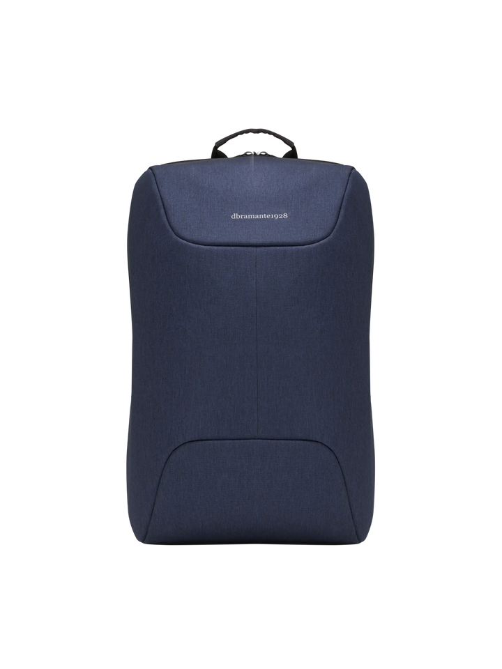 Charlottenborg Dark blue 30 x 42 x 21 cm Backpack