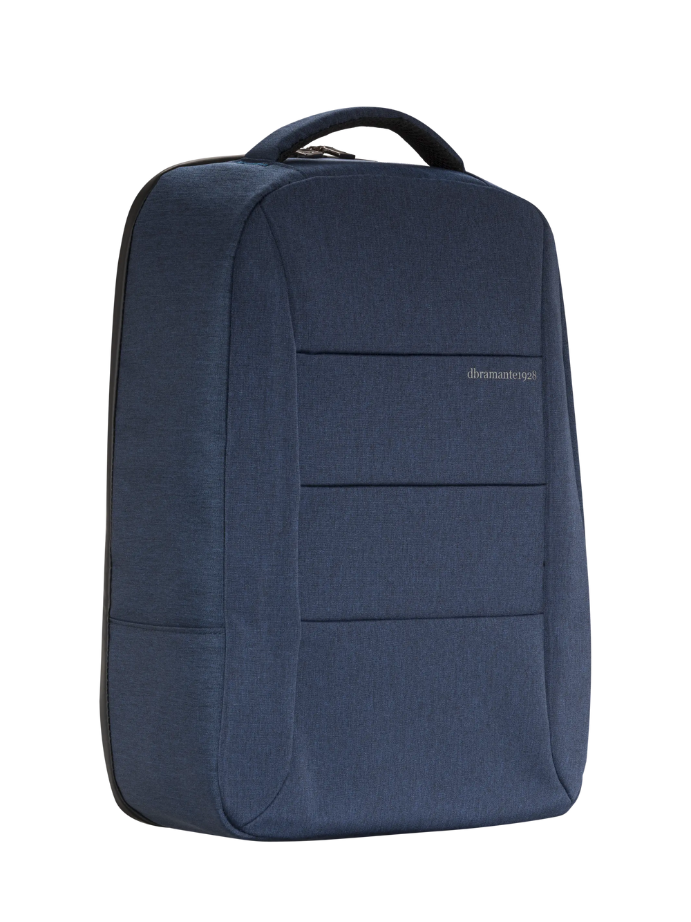 Christiansborg - Recycled Backpack 16" - Dark blue Backpack