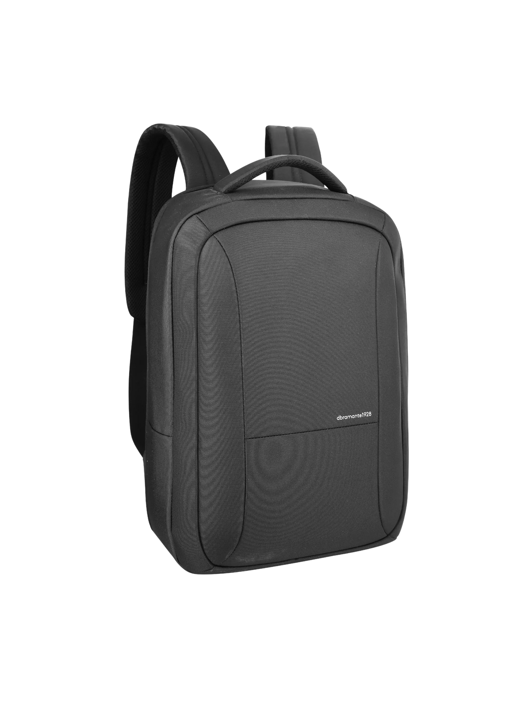Nyborg - Recycelter Rucksack - 16" - Dunkelgrau
