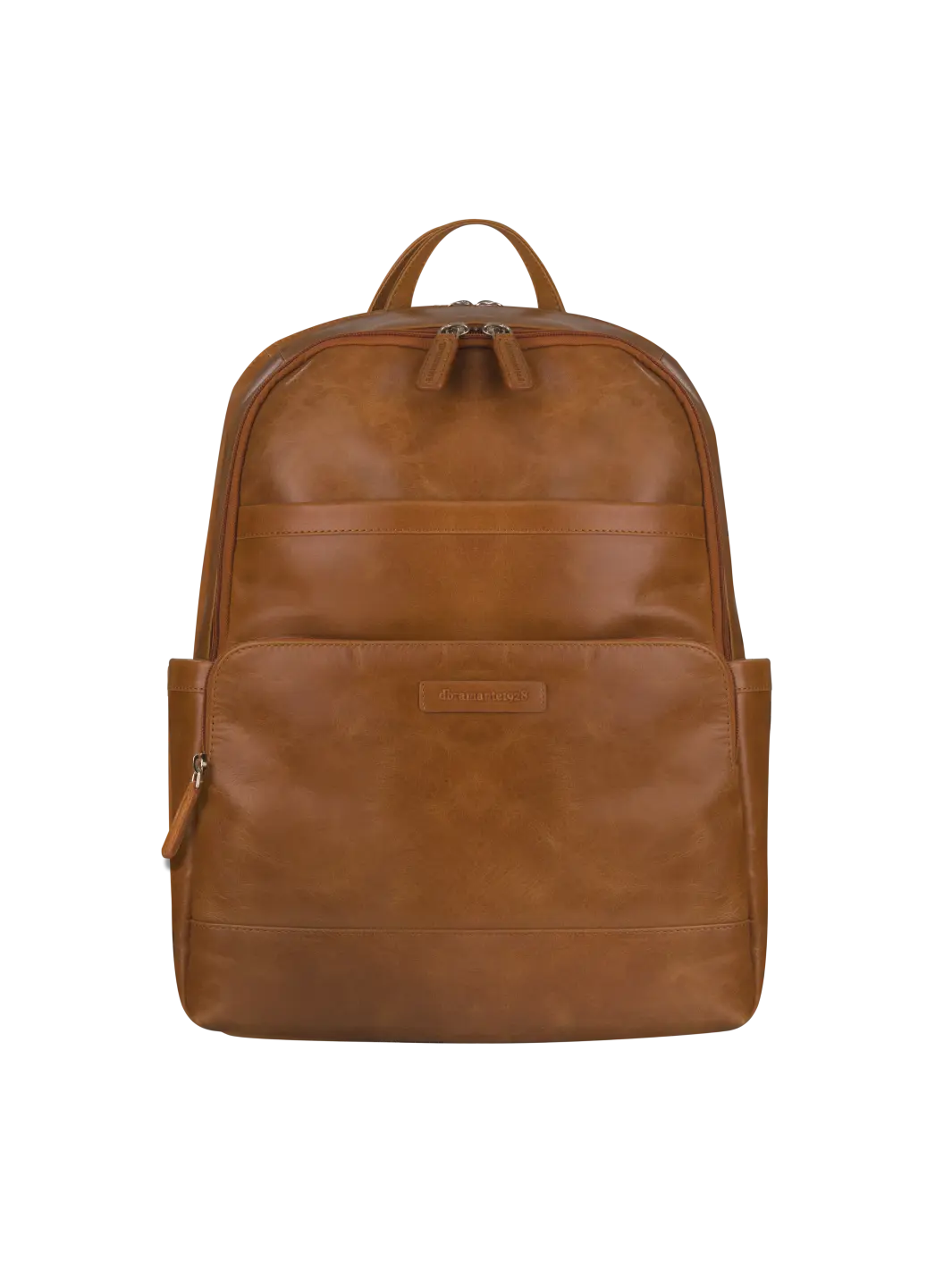 Svendborg - 16" - Tan Backpack