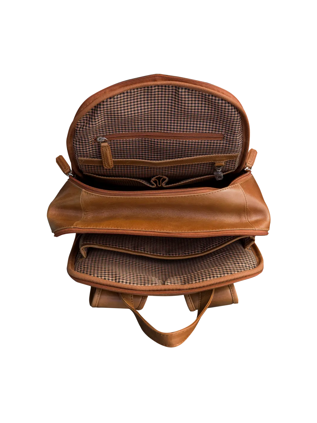 Svendborg - 16" - Tan Backpack