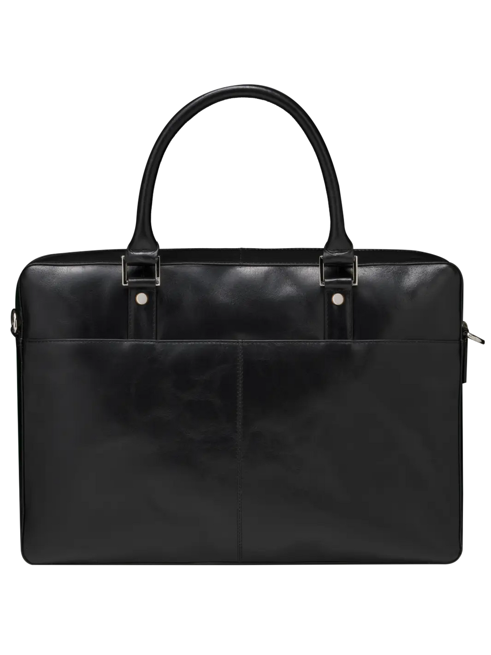 Rosenborg - 16" - Black Computerbag