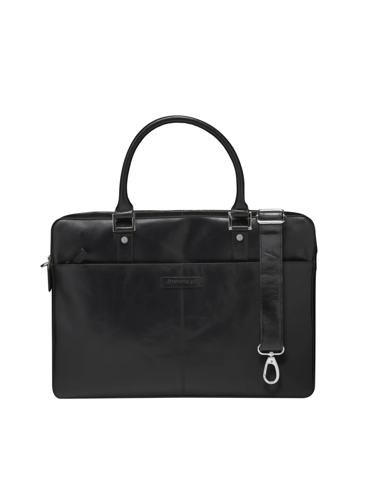 Rosenborg - 16" - Sort