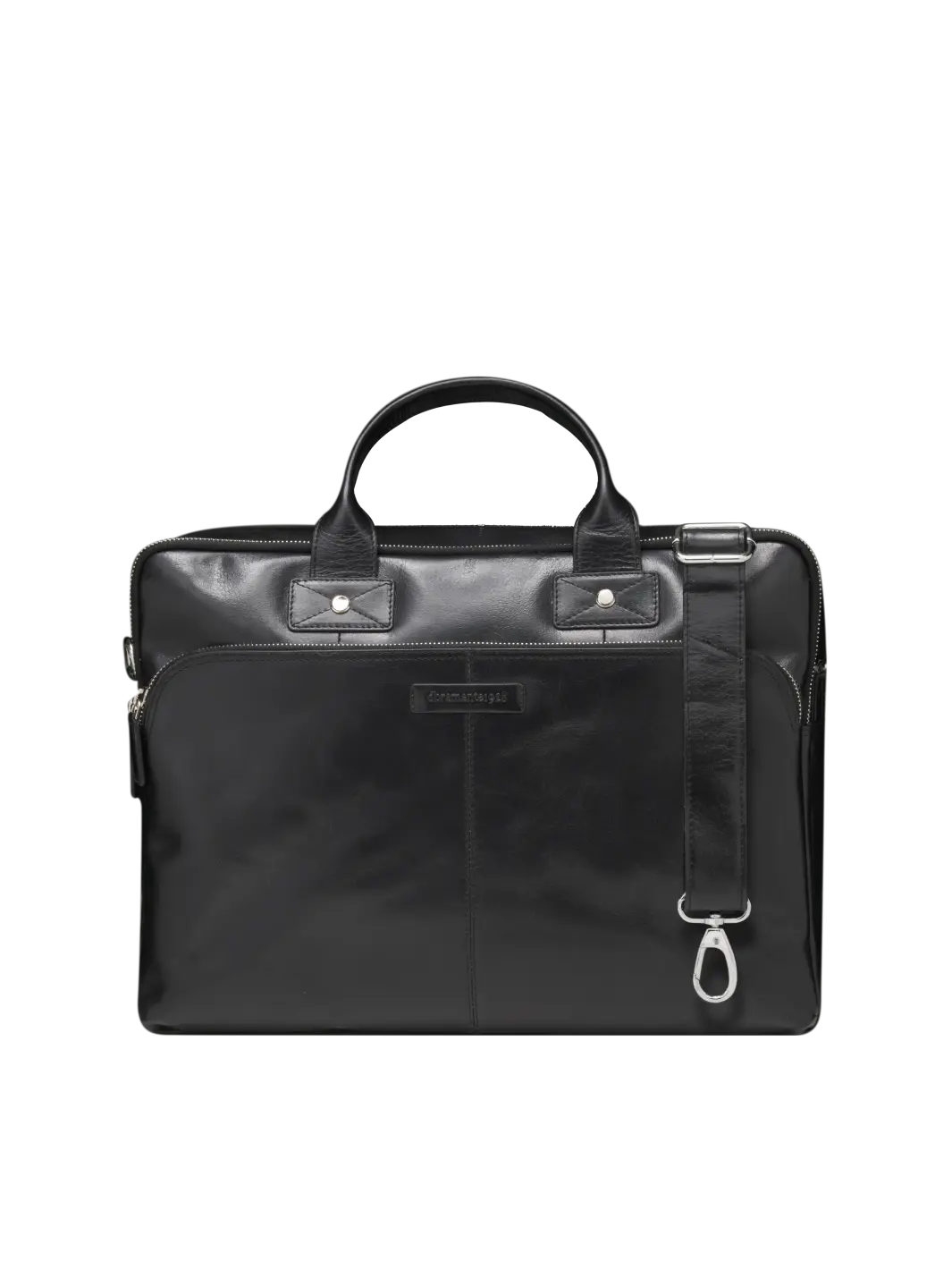 Kronborg briefcase#color_black