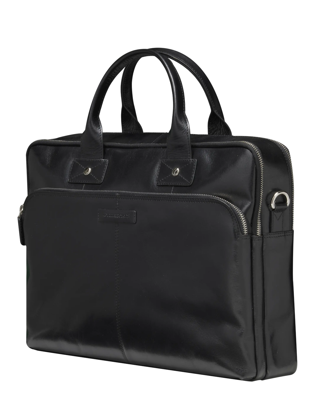 Kronborg - 16" - Black