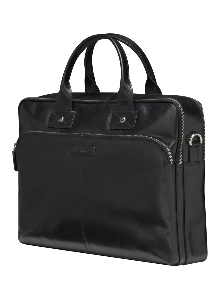 Kronborg - 16" - Black