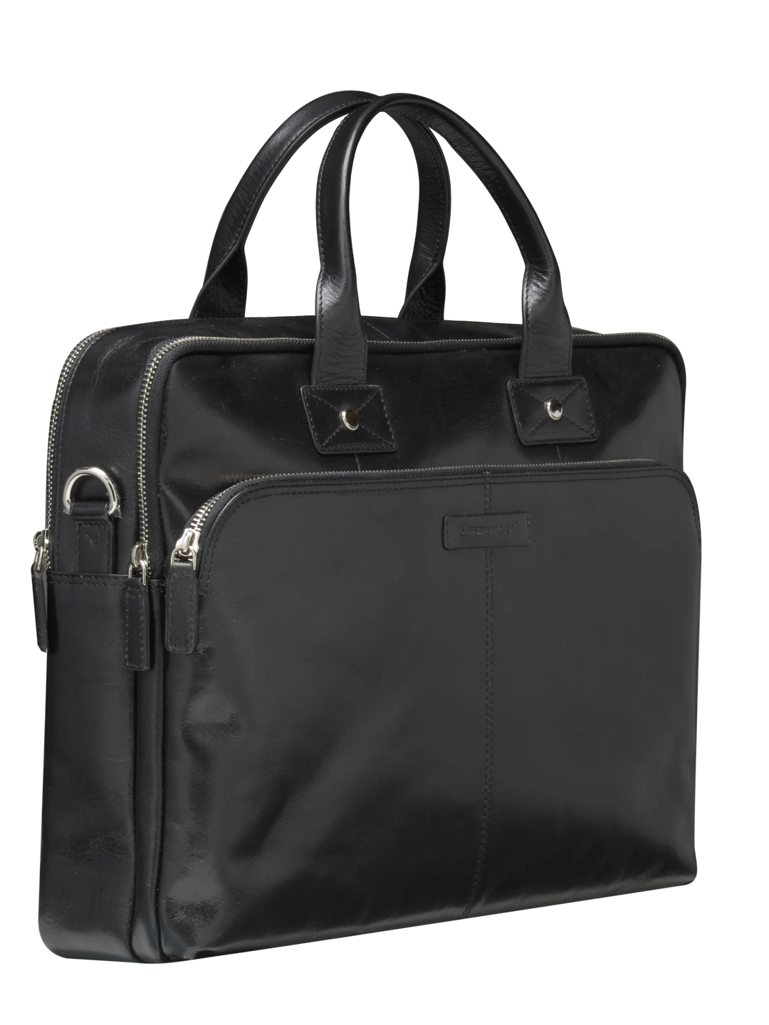 Kronborg - 16" - Black