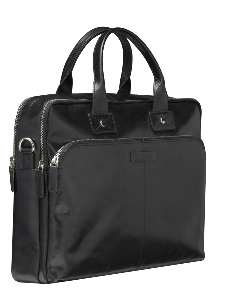 Kronborg - 16" - Black