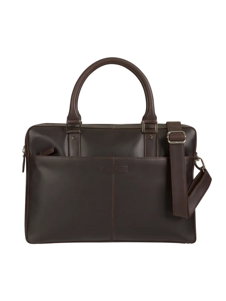 Rosenborg briefcase#color_hunter-dark