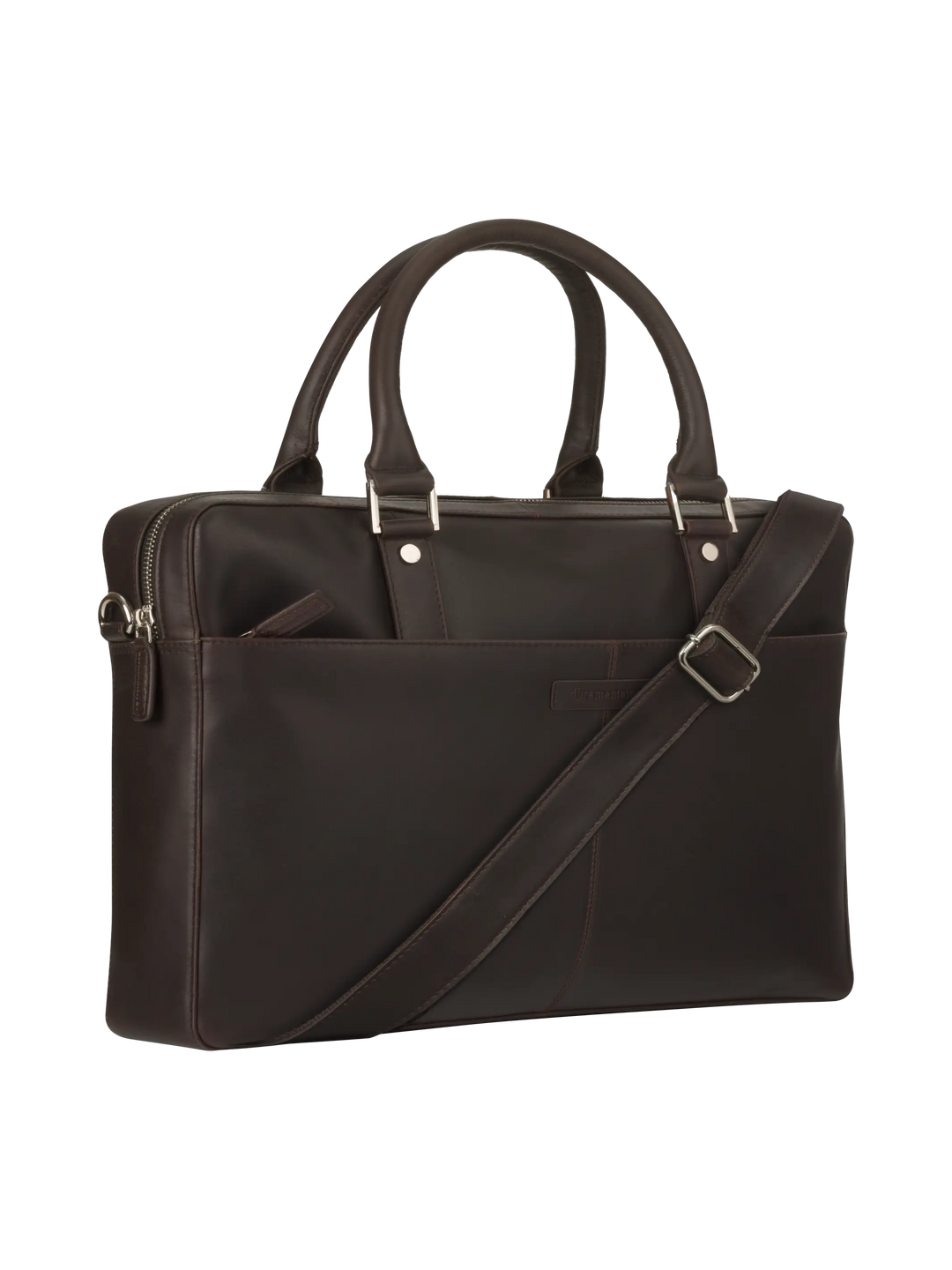 Rosenborg - 16" - Hunter Dark Computerbag