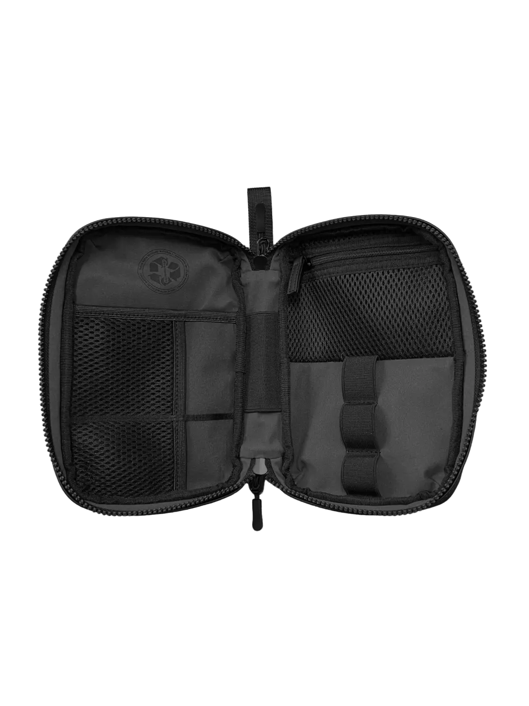 Bourbon Tech Organizer ICON - Midnight
