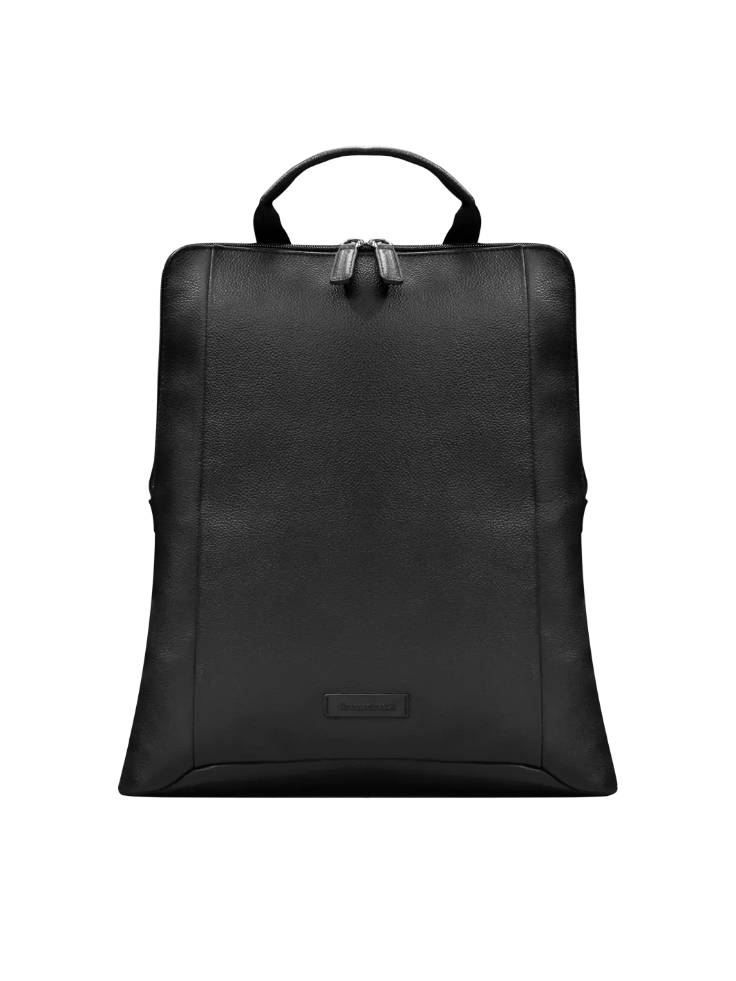 Venice - Backpack - APR - Black Black 34 x 43 x 7