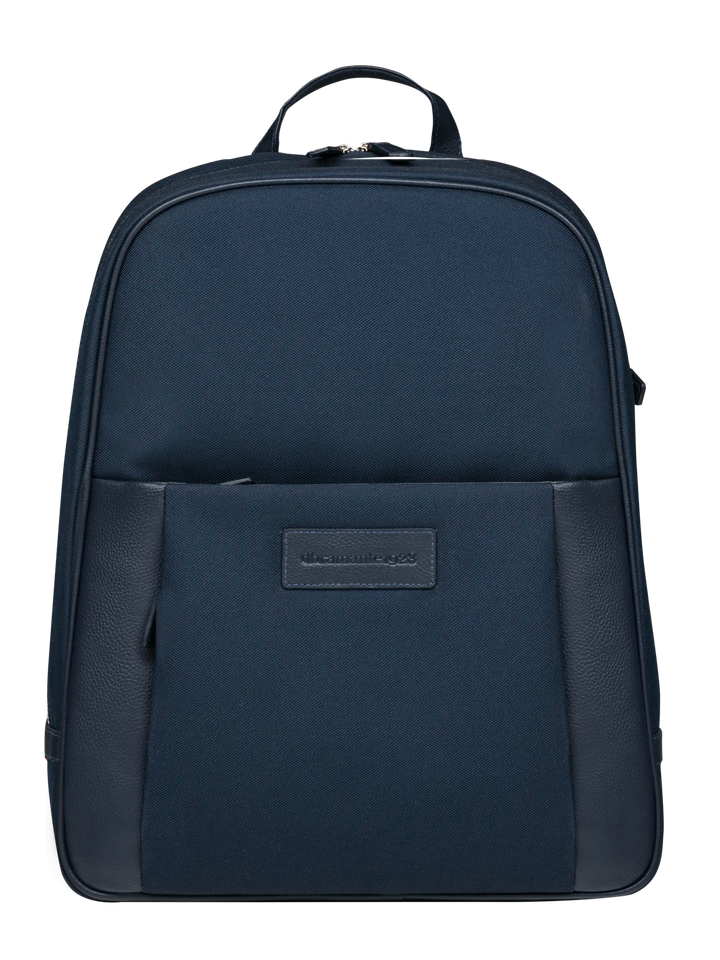 Avenue Classic Champs-Elysees Blue Laptop up to 15" Backpack