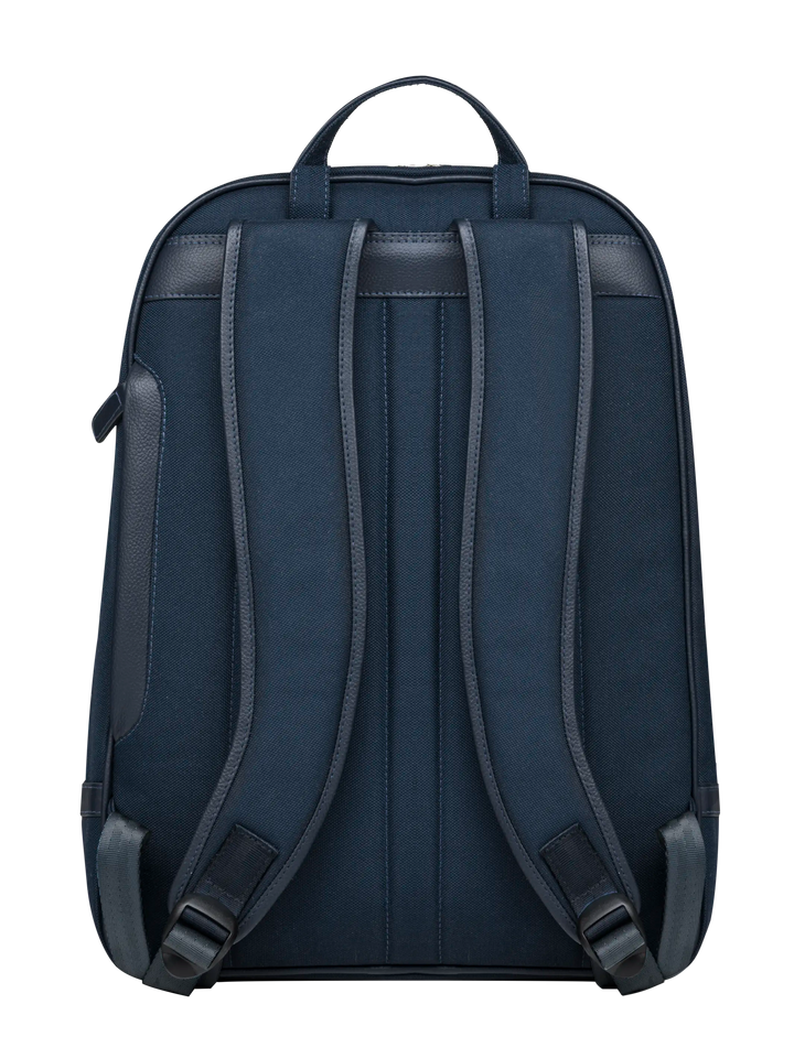 Avenue Classic Champs-Elysees Blue Laptop up to 15" Backpack