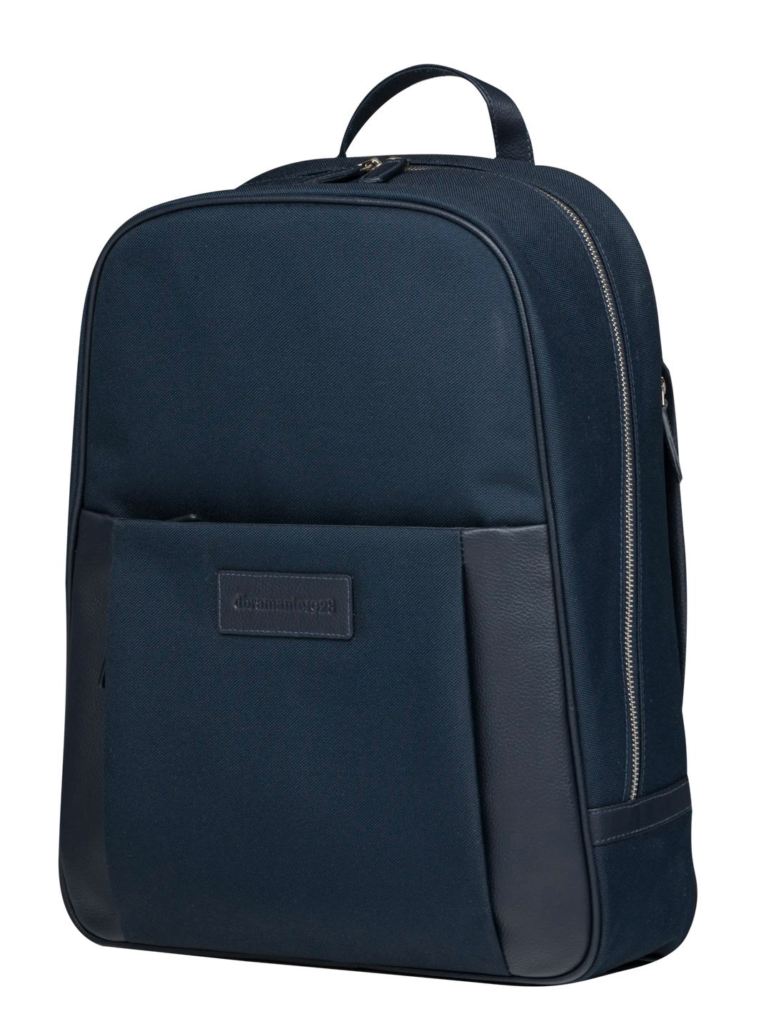 Avenue Classic Champs-Elysees Blue Laptop up to 15" Backpack