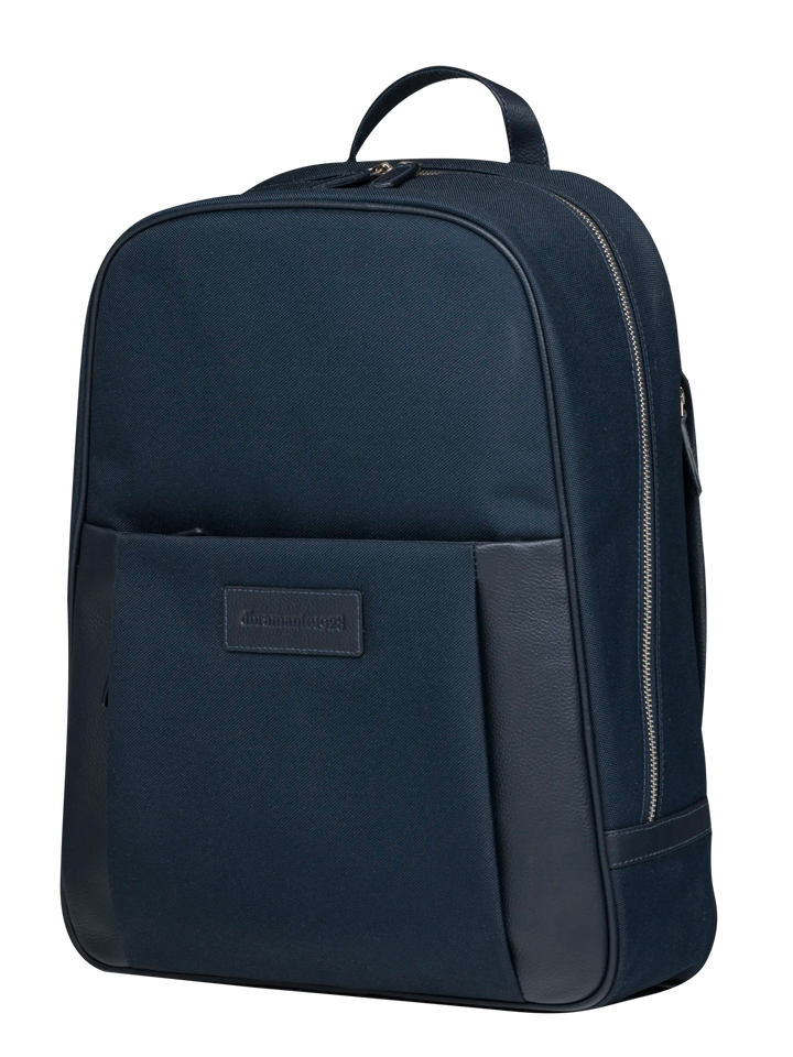 Avenue Classic Champs-Elysees Blue Laptop up to 15" Backpack