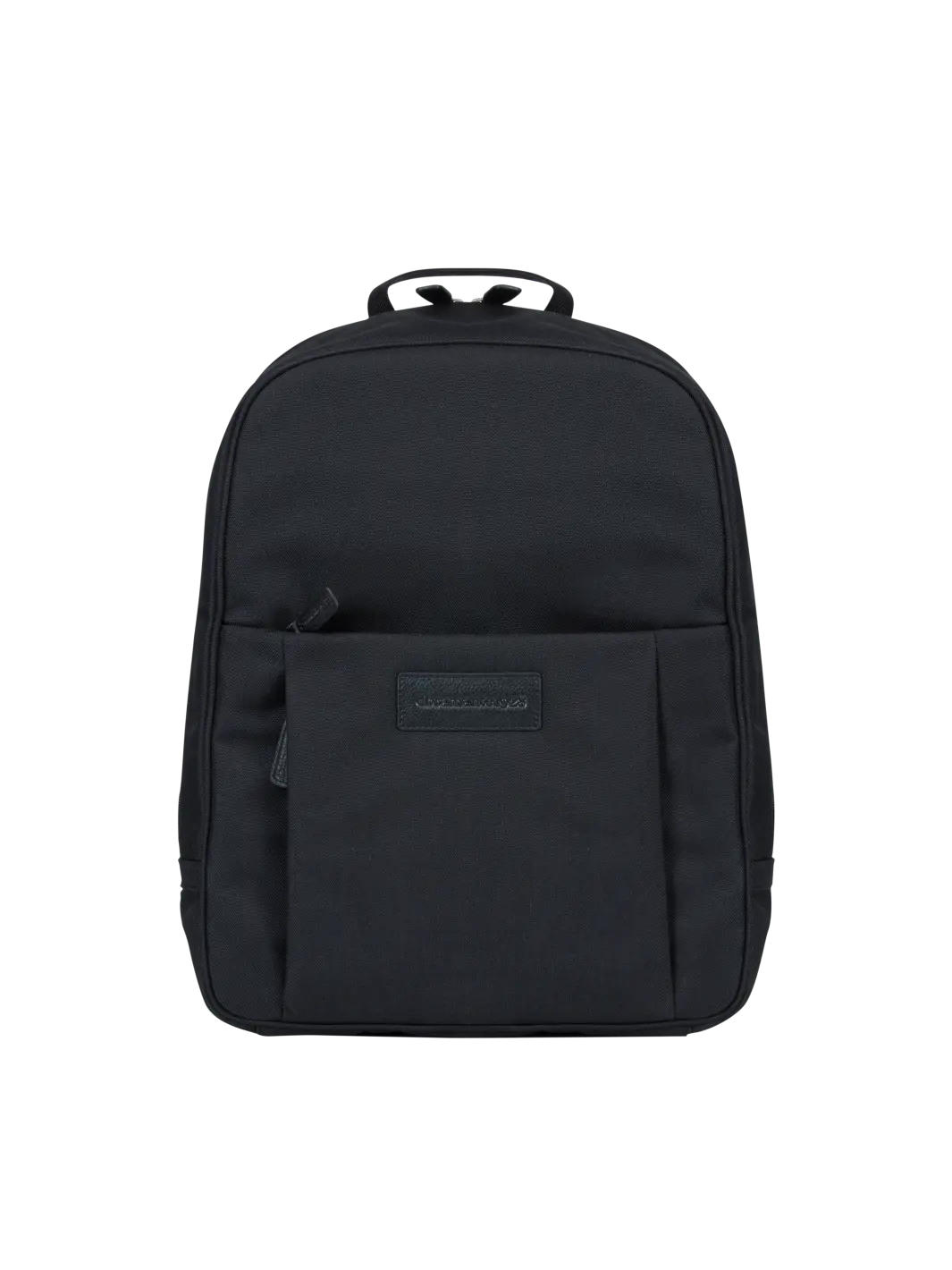 Champs-Elysees recycled backpack Black#color_black