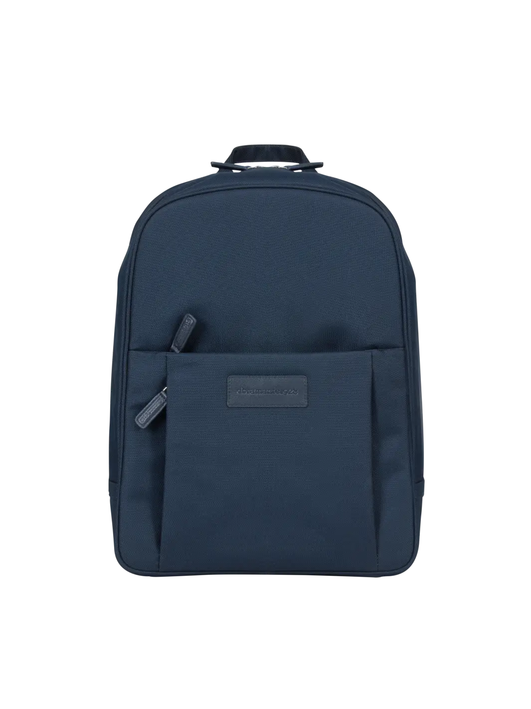Champs-Elysees recycled backpack Blue#color_blue