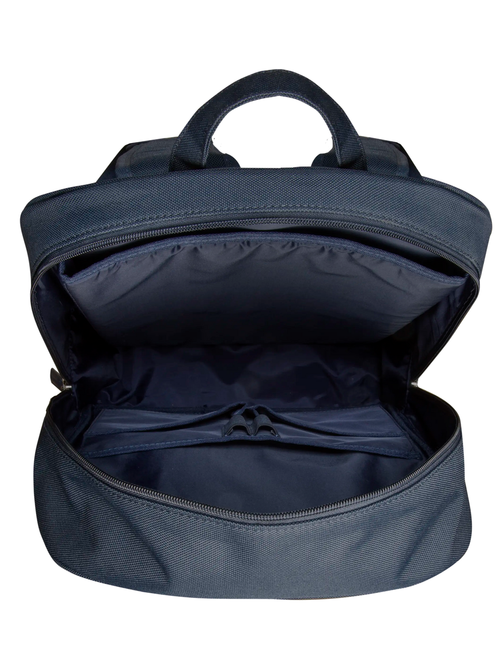 Champs-Elysees - 15" Laptop Backpack Recycled - Blue Backpack