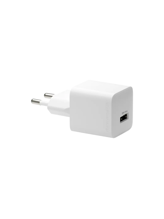 WALL CHARGERS S White 18W 7,1 x 3,3 x 3,6 cm Wall chargers