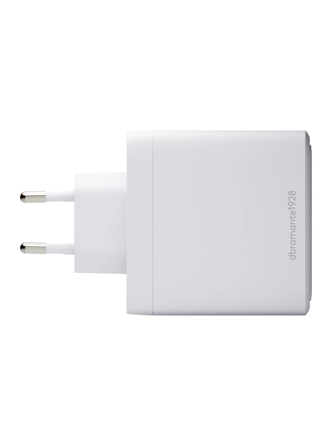 re-charge IT - EU Wall Charger - 2xUSB-C 100W + 1xUSB-A - White Wall charger