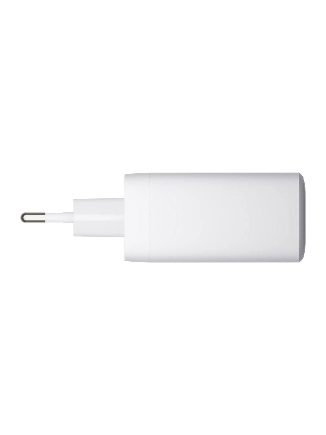 re-charge IT - EU Wall Charger - 2xUSB-C 100W + 1xUSB-A - White Wall charger