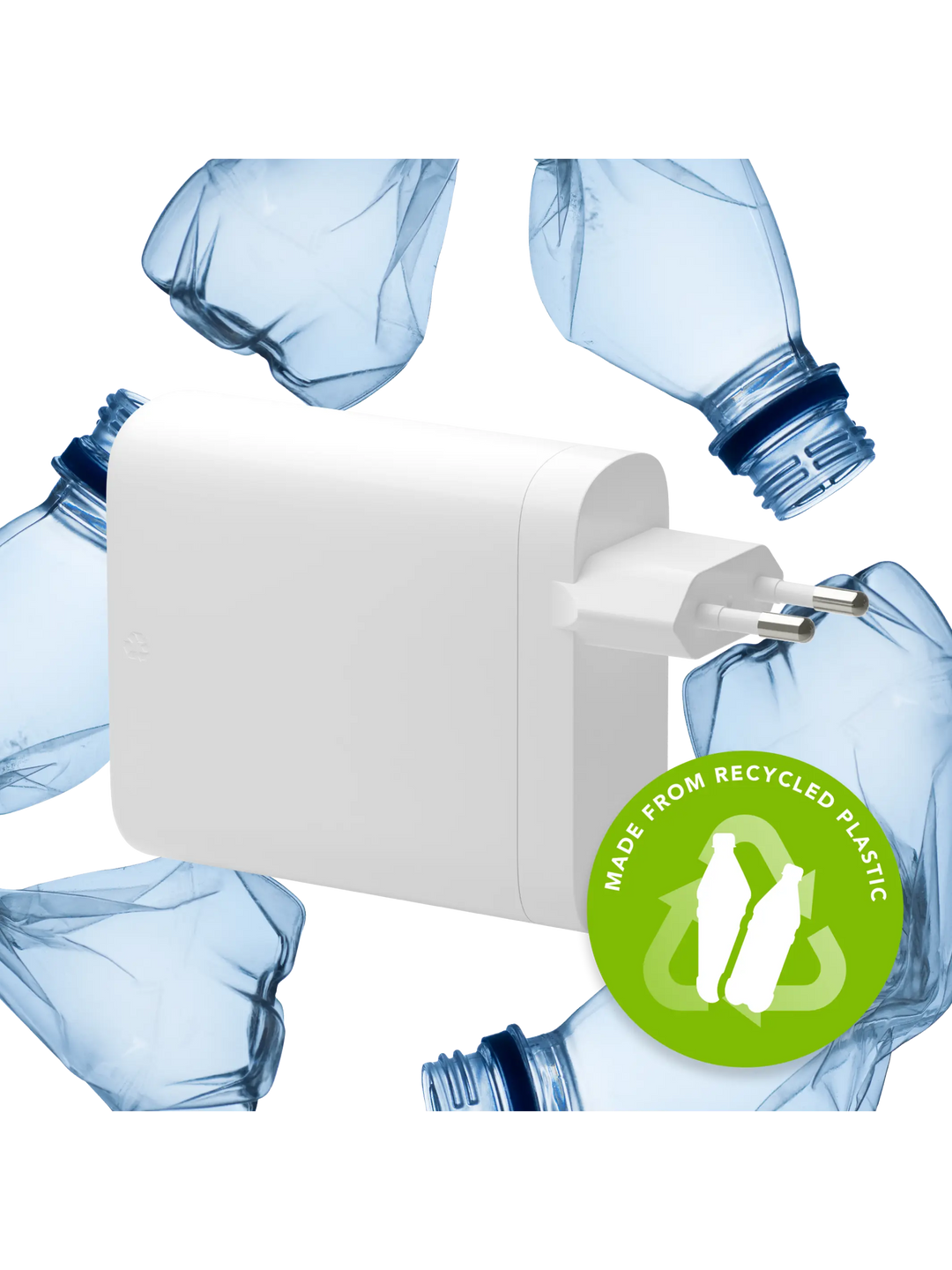 Wall Chargers White 140W+100W+18W Wall charger