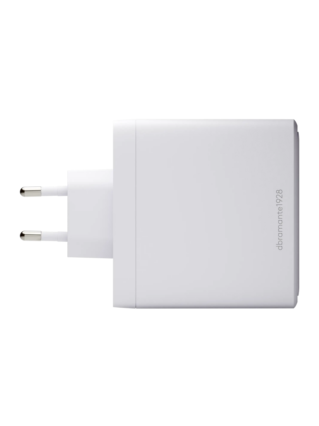 re-charge IT - EU Wall Charger - 3xUSB-C + 1xUSB-A - White Wall charger