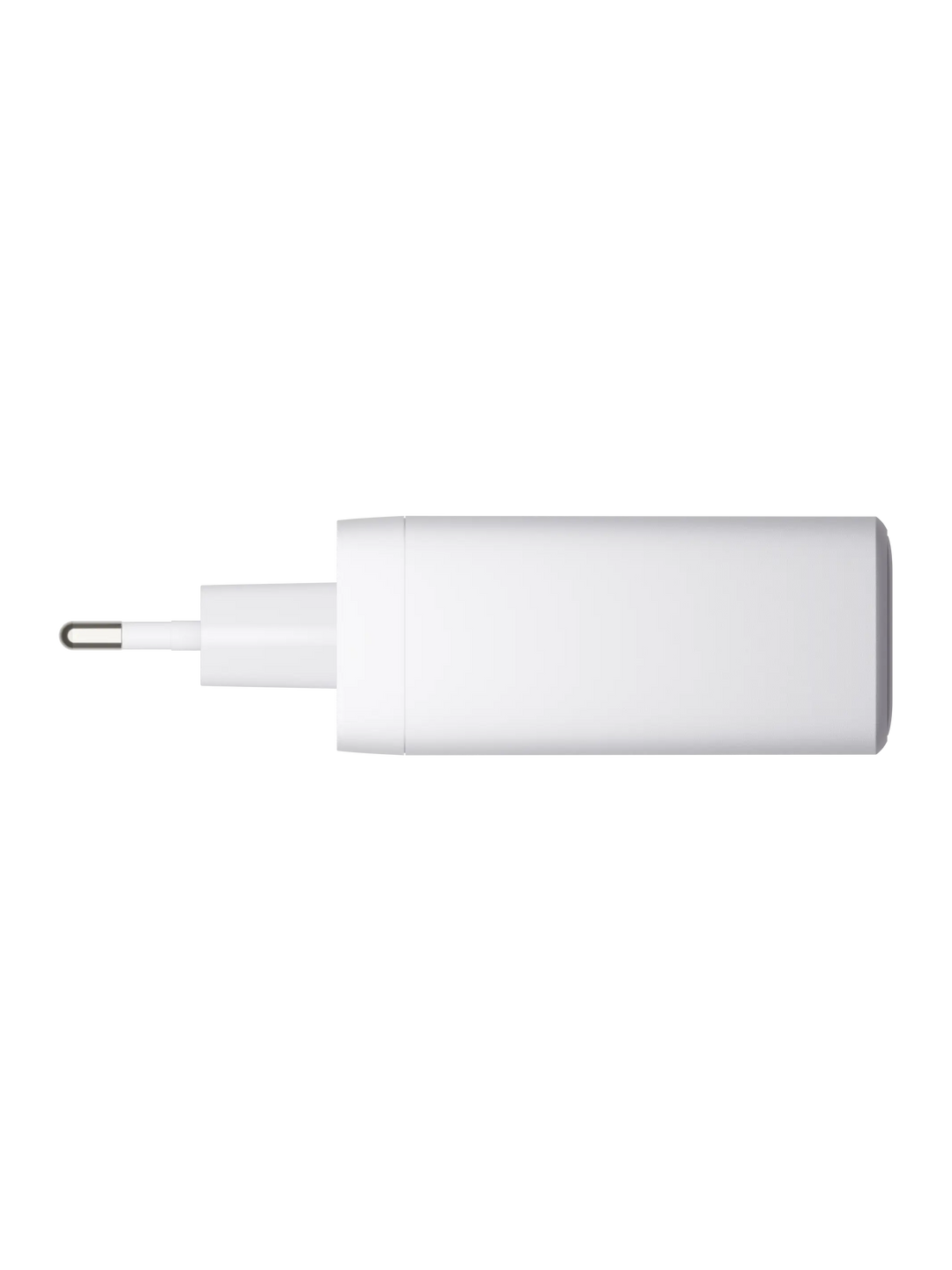 re-charge IT - EU Wall Charger - 3xUSB-C + 1xUSB-A - White Wall charger